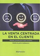 La venta centrada en el cliente
