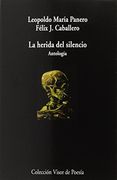 La herida del silencio (Antología)