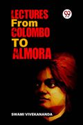 Lectures From Colombo To Almora (en Inglés)