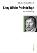 Georg Friedrich Hegel zur Einführung (in German)