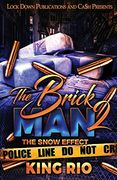 The Brick man 2 (en Inglés)