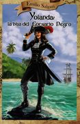Yolanda, la Hija del Corsario Negro