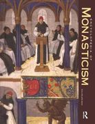 Encyclopedia of Monasticism (en Inglés)