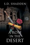 A Rose in the Desert (en Inglés)