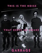 This is the Noise That Keeps me Awake (en Inglés)