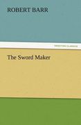 the sword maker