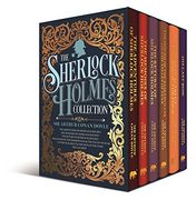 The Sherlock Holmes Collection (en Inglés)