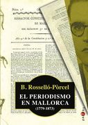 El Periodismo En Mallorca (en Catalán)