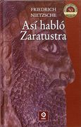 Así Habló Zaratustra - Friedrich Nietzsche - Edimat Libros