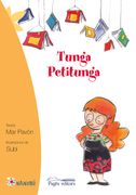 Tunga Petitunga (en Catalán)