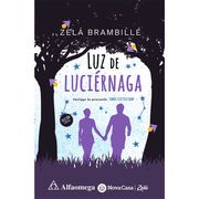 LUZ DE LUCIERNAGA