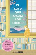 El Gato que Amaba los Libros