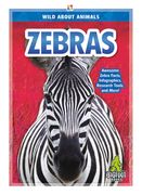 Zebras (en Inglés)