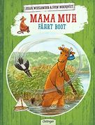 Mama muh Fährt Boot (en Alemán)
