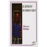 El Retrato de Dorian Gray - Wilde Oscar - Ediciones Leyenda S.A. De C.V.