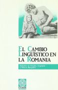 El cambio lingüístico en la Romania (Fil d'Ariadna)