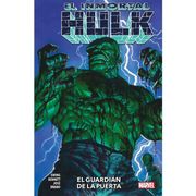INMORTAL HULK N.8