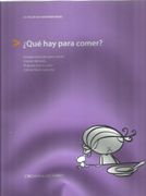 Qué hay Para Comer?