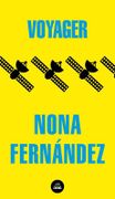 Voyager - Nona Fernandez - Literatura Random House