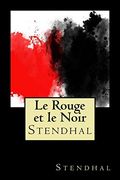 Le Rouge et le Noir (en Francés)