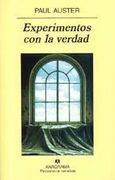 experimentos con la verdad