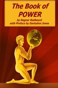 the book of power (en Inglés)