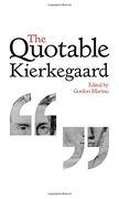 The Quotable Kierkegaard
