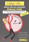 Laura Lips a Parla como els anglesos "Phrasal Verbs" B1- NÂº1: El cas de la cangur desapareguda