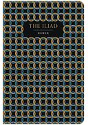 The Iliad (Chiltern Classic) (en Inglés)