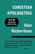 Christian Apologetics (en Inglés)
