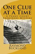 One Clue at a Time: A Penny Court Enquirers Mystery (The Penny Court Enquirers Mysteries) (en Inglés)