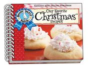 our favorite christmas recipes (en Inglés)