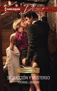 Seducción y Misterio: Cattlemans Club: Desaparecido (3) (Miniserie Deseo) (in Spanish)