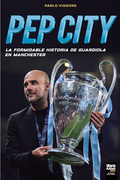 PEP CITY
