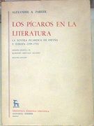 Los Pícaros en la Literatura la Novela Picaresca en España y Europa (1599-1753).