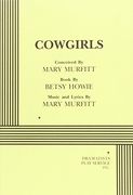 Cowgirls - Acting Edition (en Inglés)