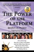 the power of the platform: speakers on purpose (en Inglés)