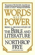 words with power,being a second study of "the bible and literature"