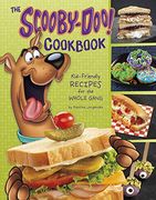 The Scooby-Doo! Cookbook: Kid-Friendly Recipes for the Whole Gang (en Inglés)
