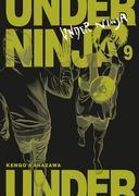 Under Ninja 9
