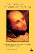 poems of st. john of the cross (en Inglés)