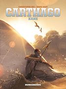 Carthago: Kane (en Inglés)