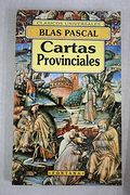 Cartas Provinciales Blas Pascal Fontana Edicomunicacion