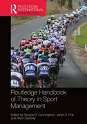 Routledge Handbook of Theory in Sport Management (en Inglés)