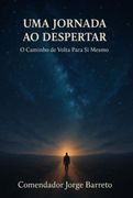 Uma Jornada ao Despertar (Ebook)