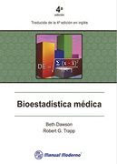 Bioestadistica Medica