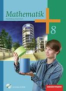 Mathematik - Ausgabe 2012 für Regionale Schulen in Mecklenburg-Vorpommern: Schülerband 8 mit Cd-Rom (en Alemán)