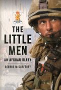 The Little Men: An Afghanistan Diary