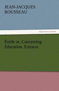 mile or, concerning education, extracts