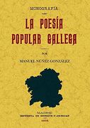 Monografía Sobre La Poesia Gallega